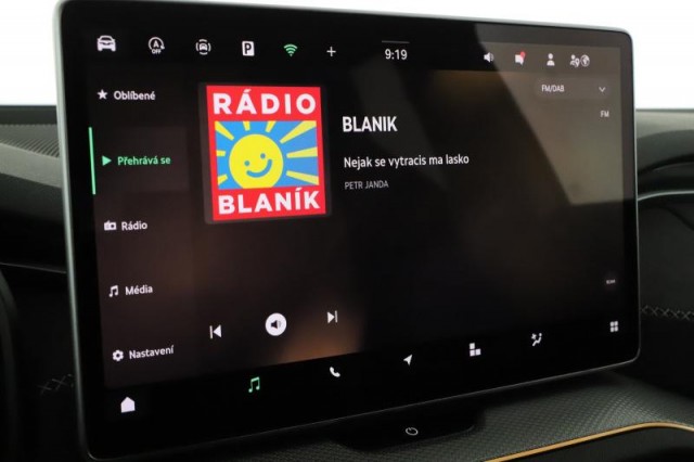 Škoda Kodiaq  2.0 TDI Sportline