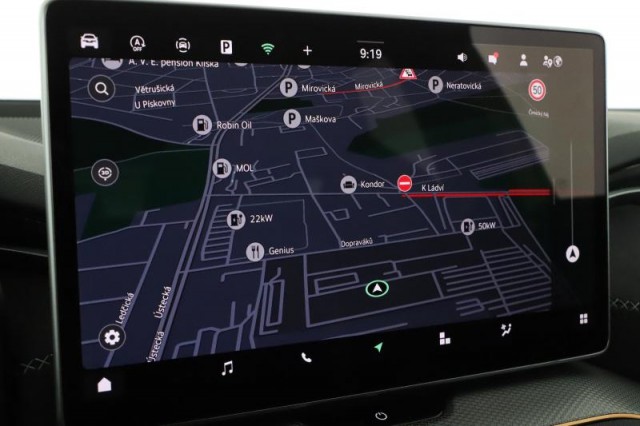 Škoda Kodiaq  2.0 TDI Sportline