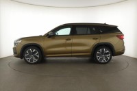 Škoda Kodiaq  2.0 TDI Sportline
