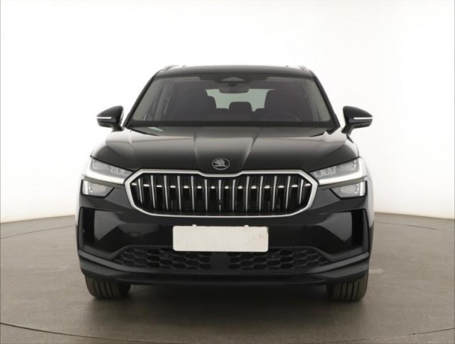 Škoda Kodiaq  2.0 TDI Exclusive Selection