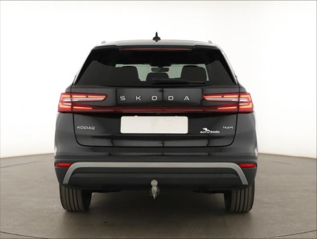 Škoda Kodiaq  2.0 TDI Exclusive Selection