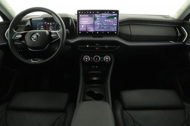 Škoda Kodiaq  2.0 TDI Exclusive Selection