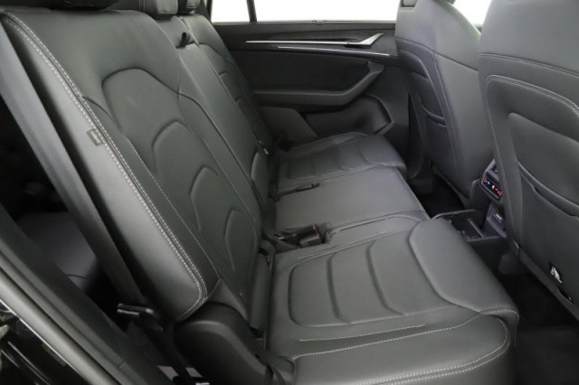 Škoda Kodiaq  2.0 TDI Exclusive Selection