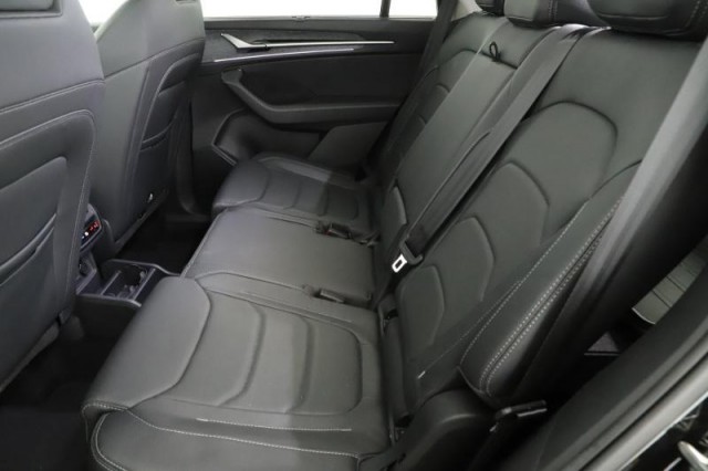 Škoda Kodiaq  2.0 TDI Exclusive Selection