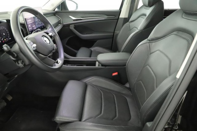 Škoda Kodiaq  2.0 TDI Exclusive Selection