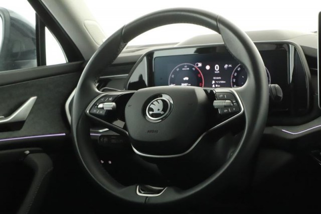 Škoda Kodiaq  2.0 TDI Exclusive Selection