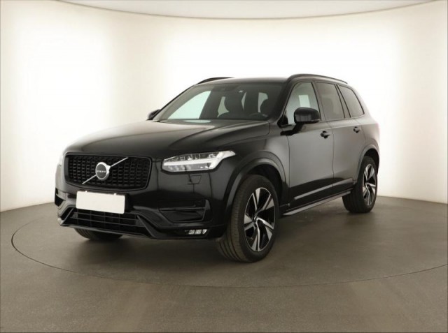 Volvo XC90  B5 AWD R-Design