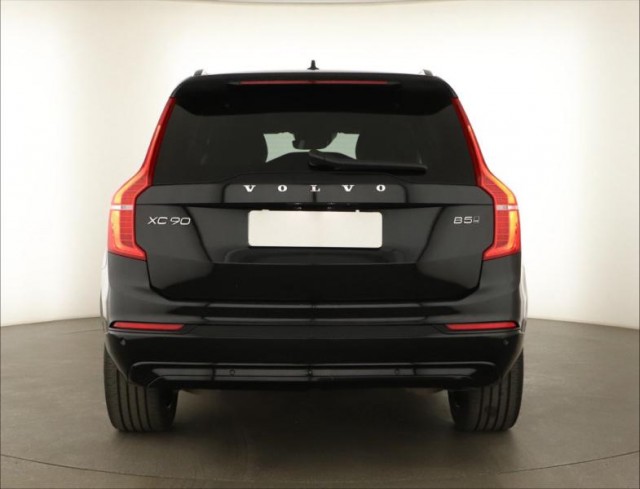 Volvo XC90  B5 AWD R-Design