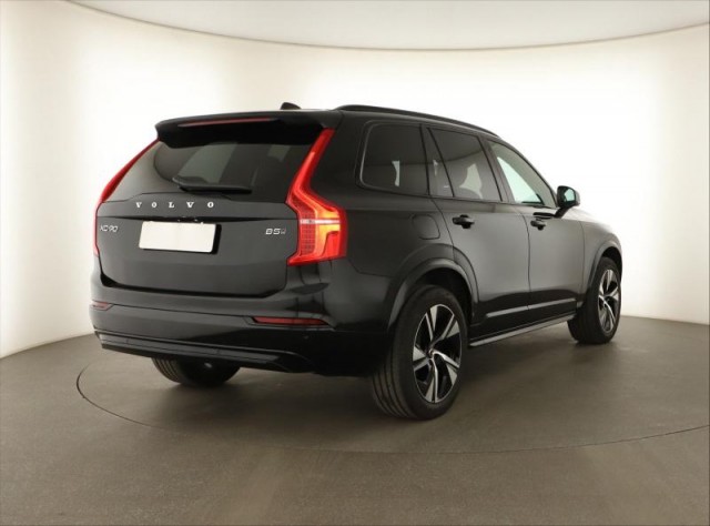 Volvo XC90  B5 AWD R-Design
