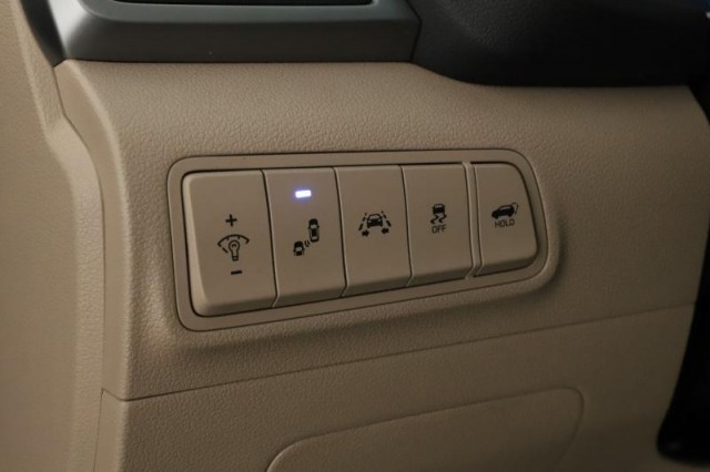 Hyundai Tucson  2.0 CRDi 