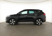 Hyundai Tucson  2.0 CRDi 