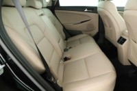 Hyundai Tucson  2.0 CRDi 