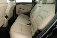 Hyundai Tucson  2.0 CRDi 