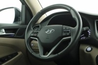 Hyundai Tucson  2.0 CRDi 