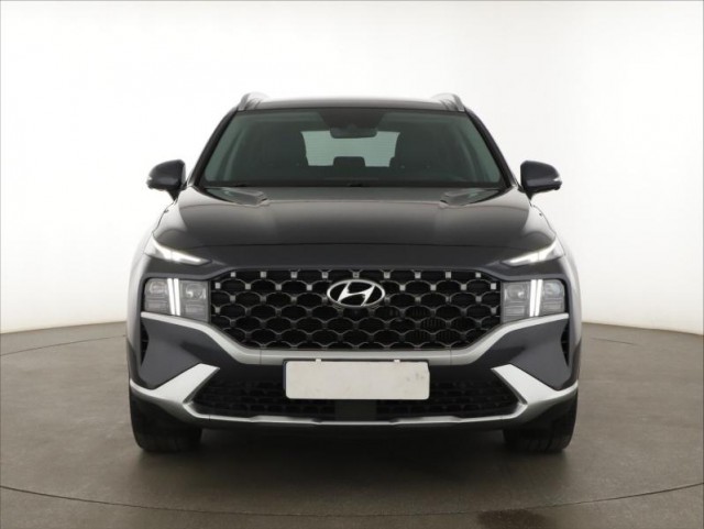 Hyundai Santa Fe  2.2 CRDi Executive