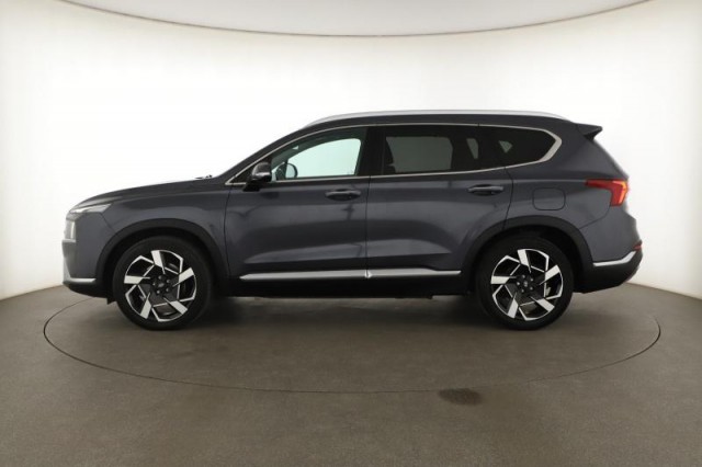 Hyundai Santa Fe  2.2 CRDi Executive