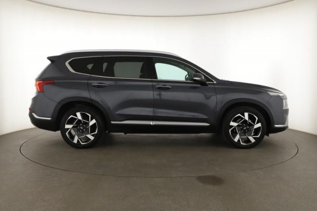 Hyundai Santa Fe  2.2 CRDi Executive