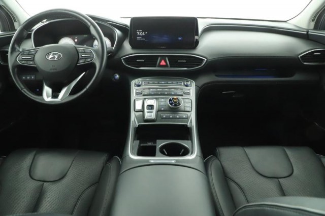 Hyundai Santa Fe  2.2 CRDi Executive