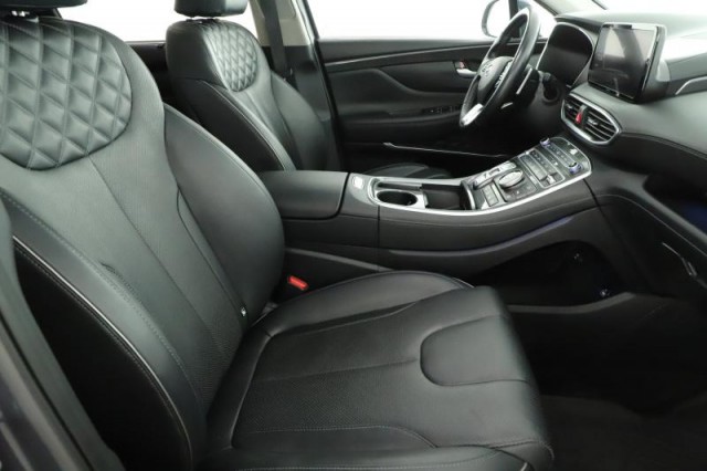 Hyundai Santa Fe  2.2 CRDi Executive