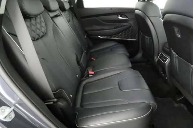 Hyundai Santa Fe  2.2 CRDi Executive