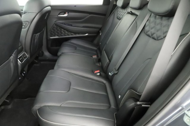 Hyundai Santa Fe  2.2 CRDi Executive