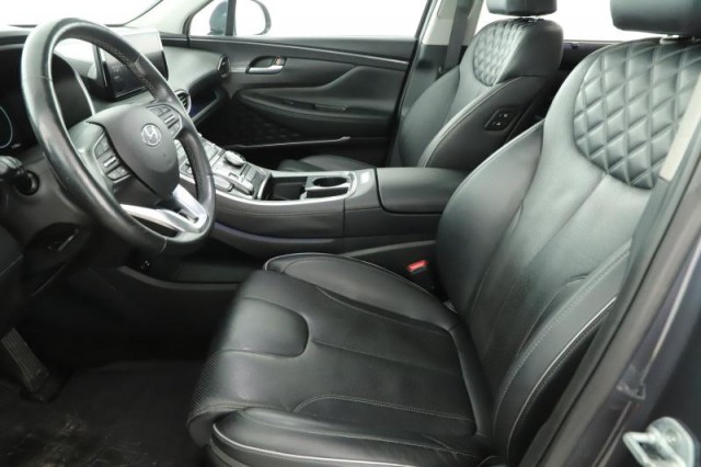 Hyundai Santa Fe  2.2 CRDi Executive