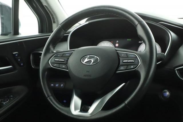 Hyundai Santa Fe  2.2 CRDi Executive