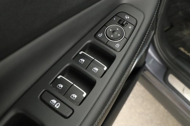 Hyundai Santa Fe  2.2 CRDi Executive