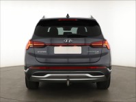 Hyundai Santa Fe  2.2 CRDi Executive