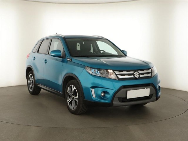Suzuki Vitara  1.6 VVT 