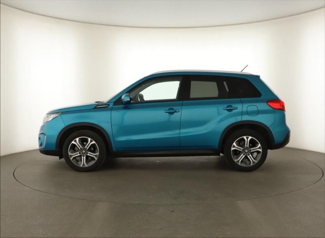Suzuki Vitara  1.6 VVT 