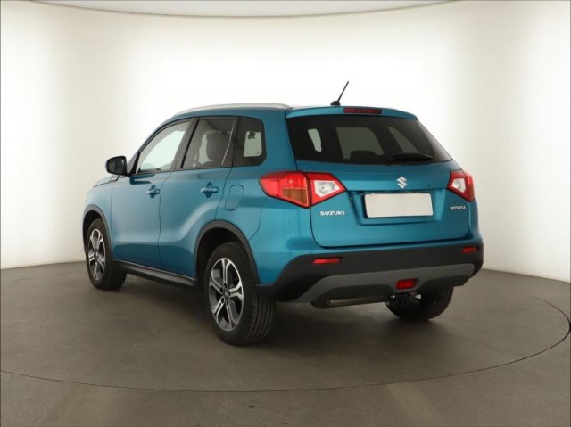 Suzuki Vitara  1.6 VVT 