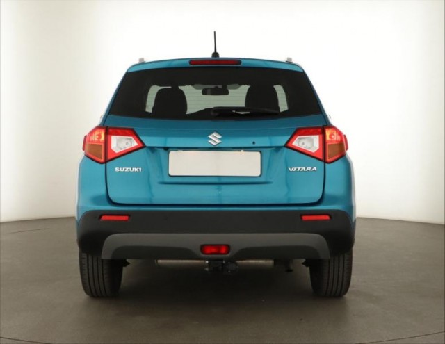 Suzuki Vitara  1.6 VVT 