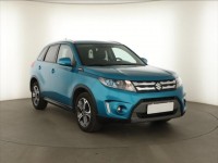 Suzuki Vitara  1.6 VVT 