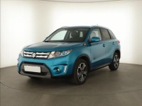 Suzuki Vitara  1.6 VVT 