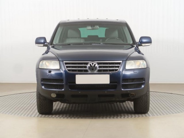 Volkswagen Touareg  2.5 R5 TDI 