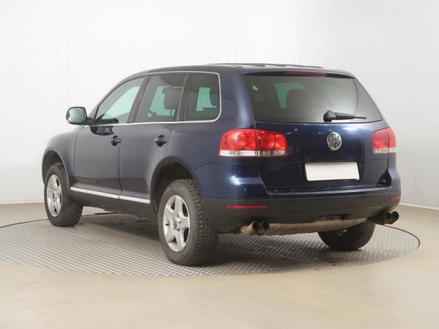 Volkswagen Touareg  2.5 R5 TDI 