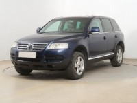 Volkswagen Touareg  2.5 R5 TDI 