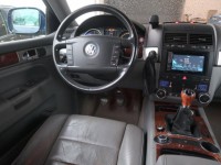 Volkswagen Touareg  2.5 R5 TDI 
