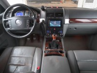 Volkswagen Touareg  2.5 R5 TDI 