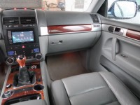 Volkswagen Touareg  2.5 R5 TDI 