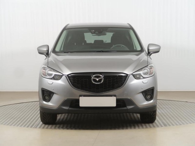 Mazda CX-5  2.0 Skyactiv-G Attraction