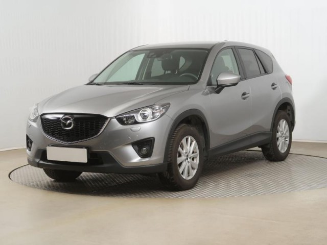 Mazda CX-5  2.0 Skyactiv-G Attraction