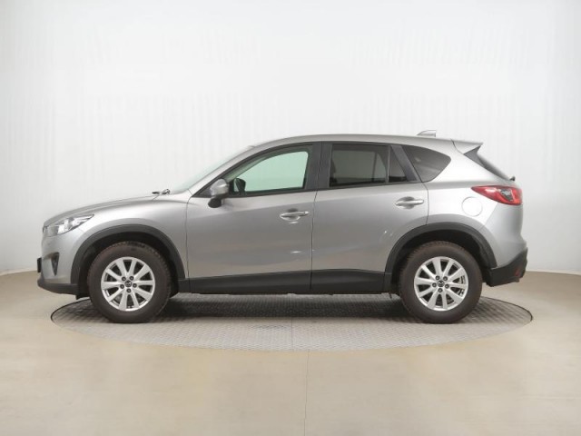Mazda CX-5  2.0 Skyactiv-G Attraction