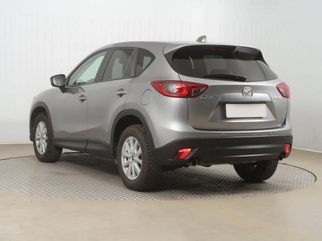 Mazda CX-5  2.0 Skyactiv-G Attraction