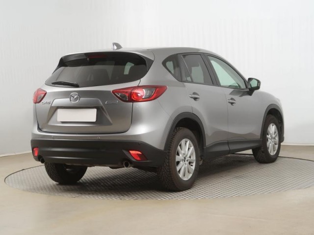 Mazda CX-5  2.0 Skyactiv-G Attraction