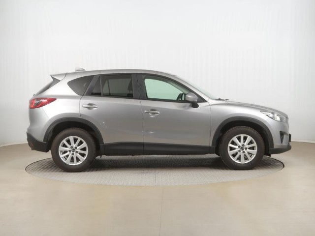 Mazda CX-5  2.0 Skyactiv-G Attraction