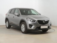 Mazda CX-5  2.0 Skyactiv-G Attraction