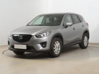 Mazda CX-5  2.0 Skyactiv-G Attraction