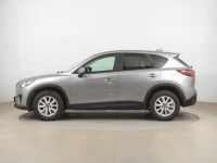 Mazda CX-5  2.0 Skyactiv-G Attraction